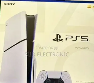 Playstation 5 Sony