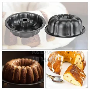 Top Quality Bundt Cake Pan