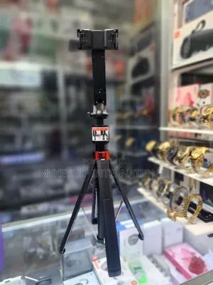 Tracking Gimbal Selfie Stick Q185