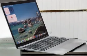 New Laptop Apple MacBook Air 2020 M1 8GB Apple M1 SSD 256GB