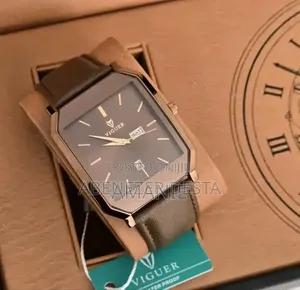 Brand Viguer Watches