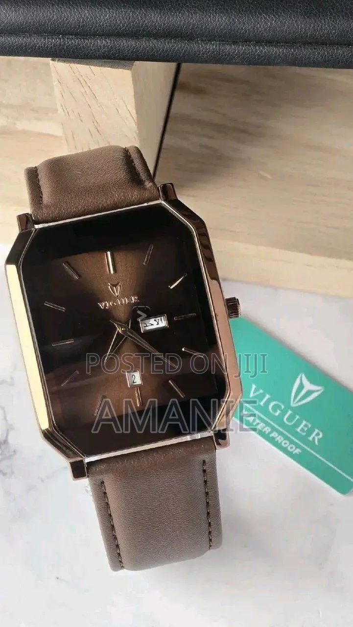 Brand Viguer Watches