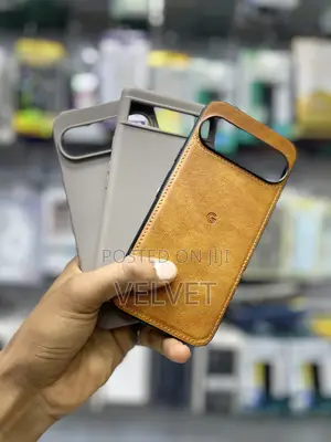 Google Pixel Cover