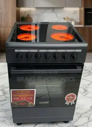 Lofratelli Standing Oven Ceramic Hotplate