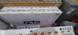 Octa Tv 55 Inch