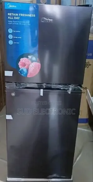 Midea 16 Kg Refrigerator