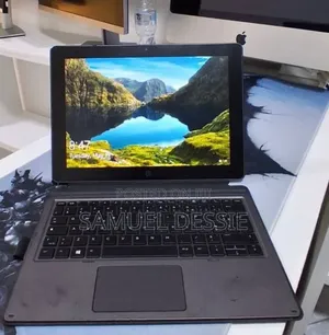 New Laptop HP Elite x2 1013 G4 8GB Intel Core i5 SSD 256GB