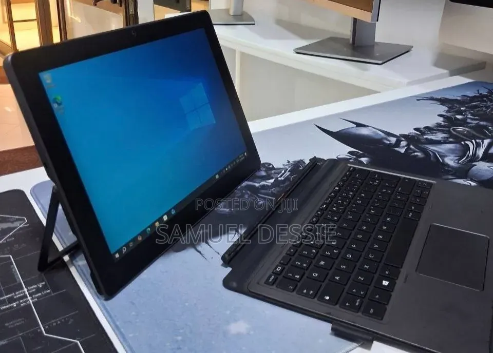 New Laptop HP Elite x2 1013 G4 8GB Intel Core i5 SSD 256GB