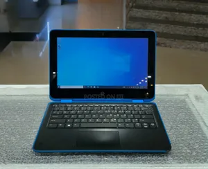 New Laptop HP ProBook 11 x360 G3 EE 4GB Intel Pentium SSD 256GB