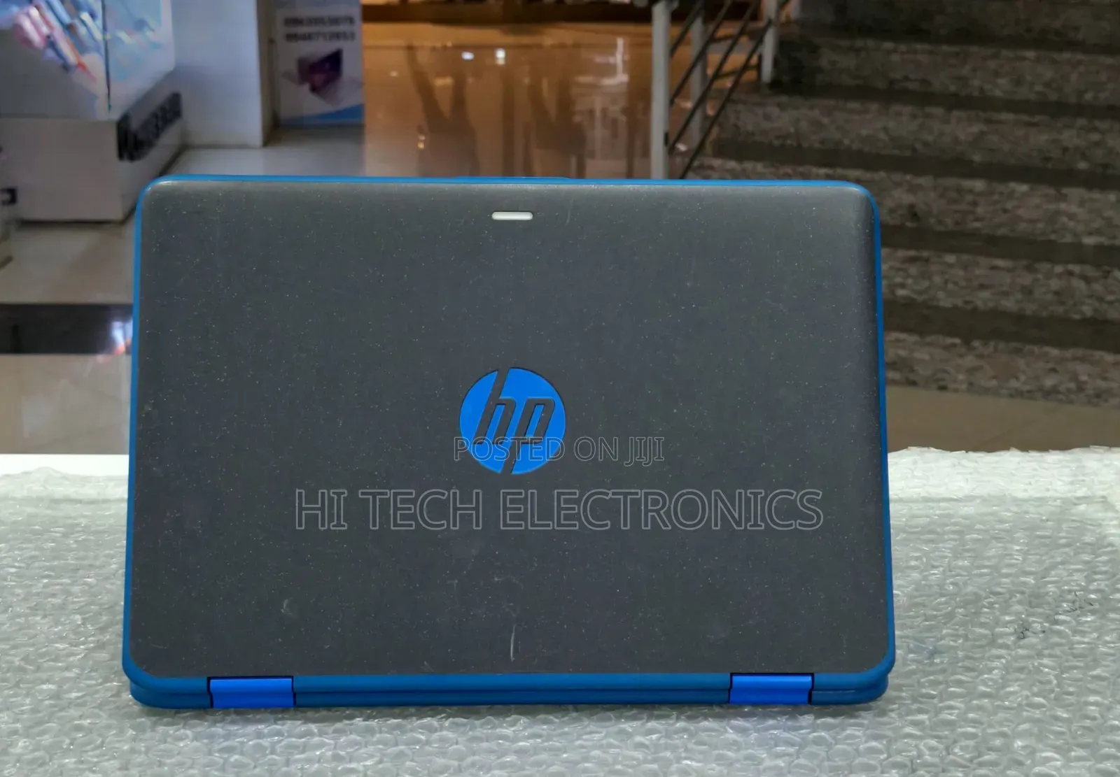 New Laptop HP ProBook 11 x360 G3 EE 4GB Intel Pentium SSD 256GB