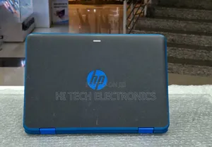 New Laptop HP ProBook 11 x360 G3 EE 4GB Intel Pentium SSD 256GB