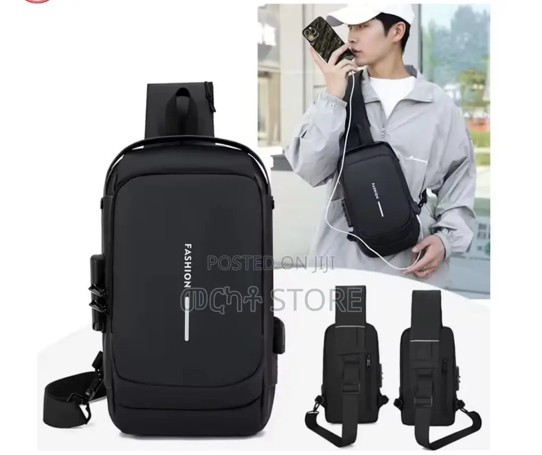 Original Mini Bag