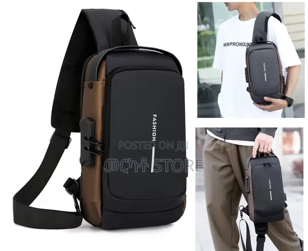 Original Mini Bag