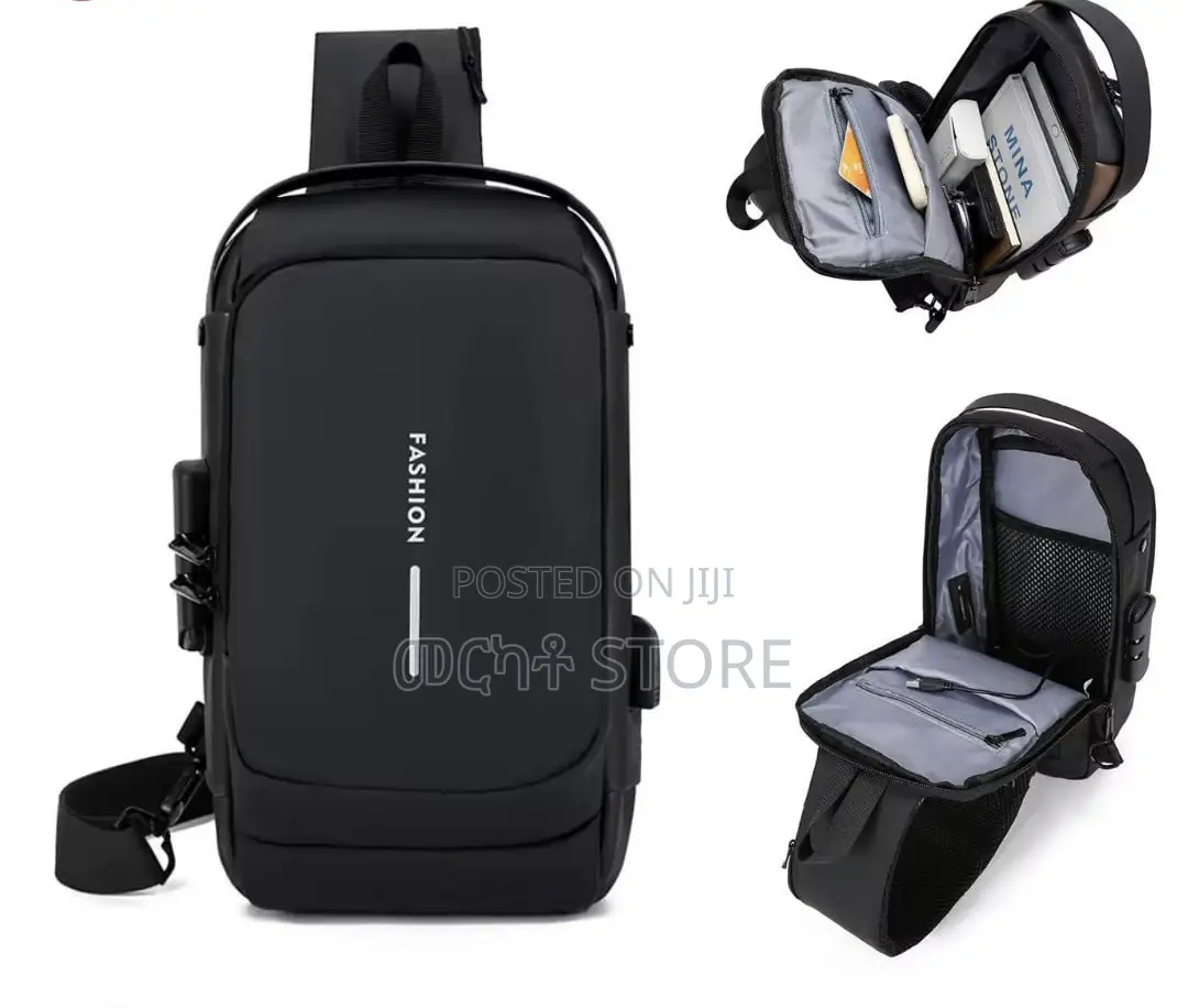 Original Mini Bag