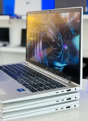 New Laptop HP ProBook 640 G8 16GB Intel Core i5 SSD 512GB