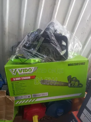 Vido Chain Saw