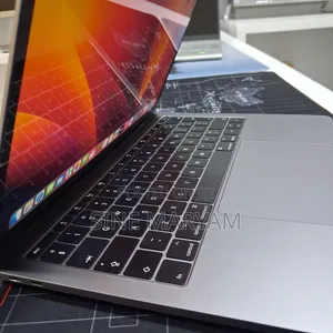 New Laptop Apple MacBook Air 2017 8GB Intel Core i5 SSD 256GB