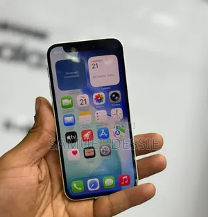 New Apple iPhone 12 mini 256 GB