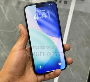 New Apple iPhone 16 Pro Max 512 GB