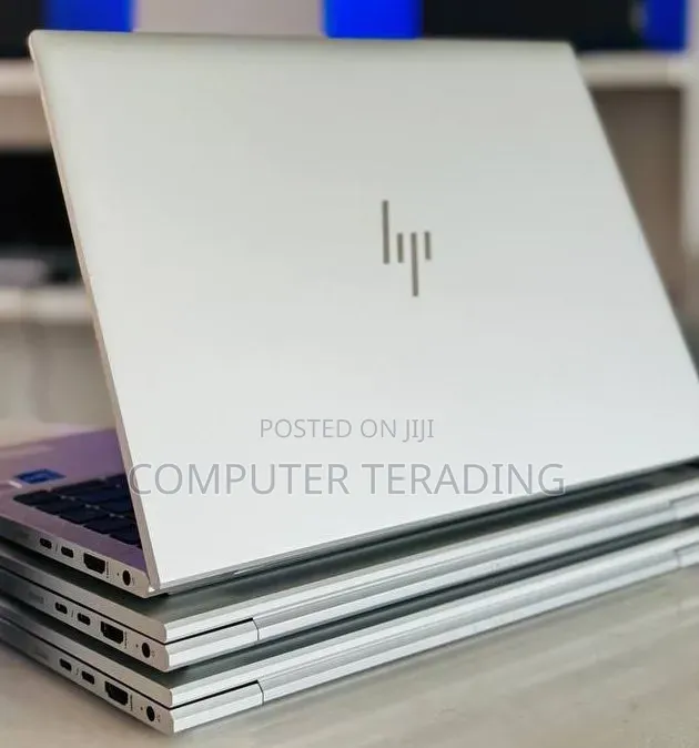 New Laptop HP ProBook 640 G8 16GB Intel Core i5 SSD 512GB