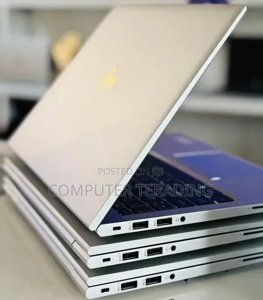 New Laptop HP ProBook 640 G8 16GB Intel Core i5 SSD 512GB