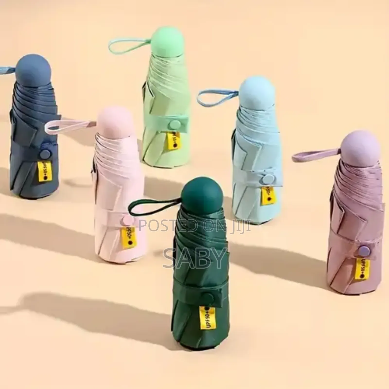 Foldable Mini Umbrella