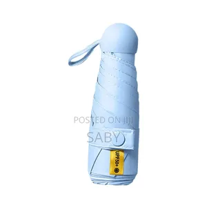 Foldable Mini Umbrella