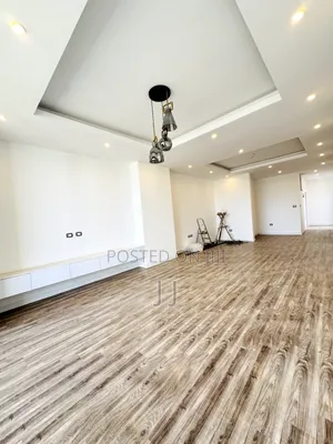 3bdrm Apartment in Bole for rent