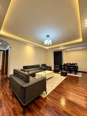 Furnished 2bdrm Apartment in Kirkos for rent