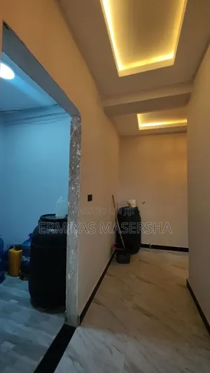 Furnished 3bdrm Condo in Yeka for sale