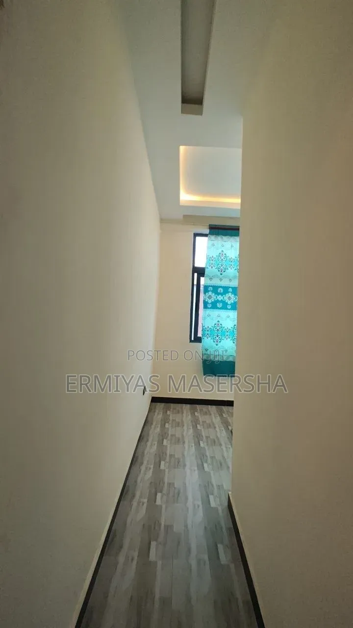 Furnished 3bdrm Condo in Yeka for sale
