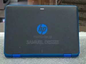 Laptop HP ProBook 11 X360 4GB Intel Pentium SSD 256GB