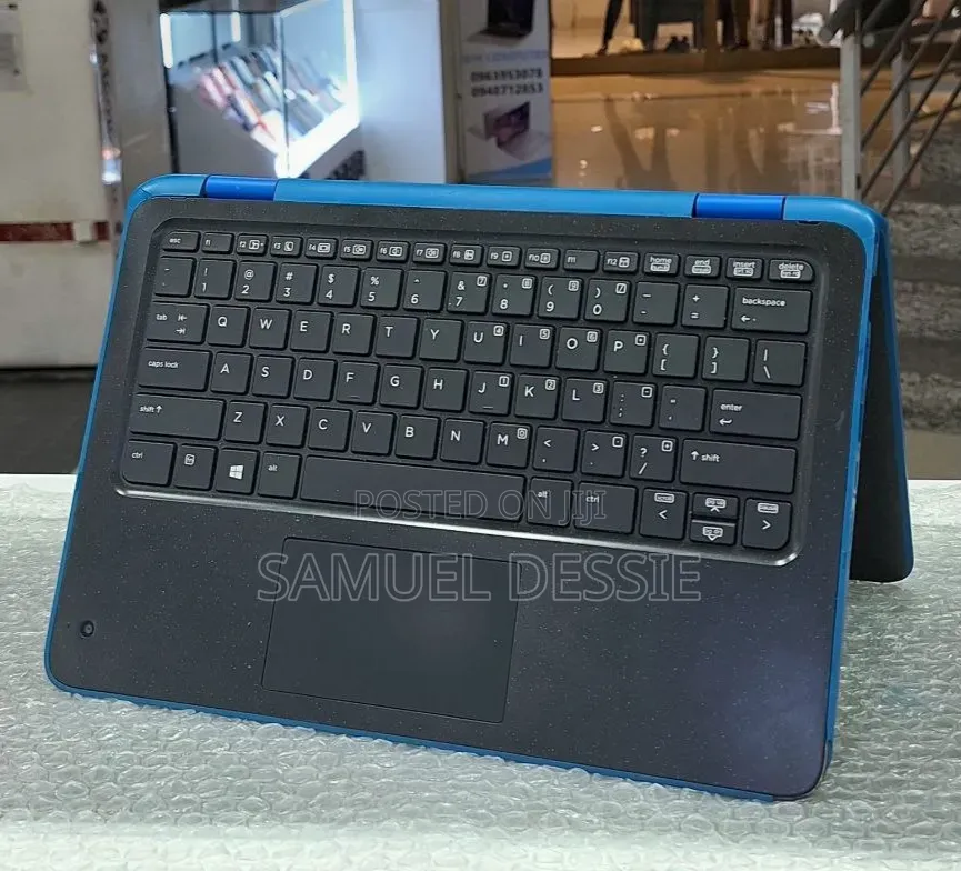 Laptop HP ProBook 11 X360 4GB Intel Pentium SSD 256GB