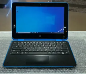 Laptop HP ProBook 11 X360 4GB Intel Pentium SSD 256GB