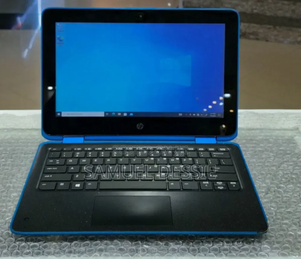 Laptop HP ProBook 11 X360 4GB Intel Pentium SSD 256GB