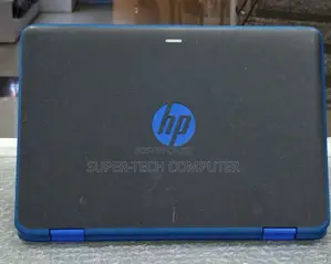 New Laptop HP ProBook 11 x360 G3 EE 4GB Intel Core 2 Quad SSD 256GB