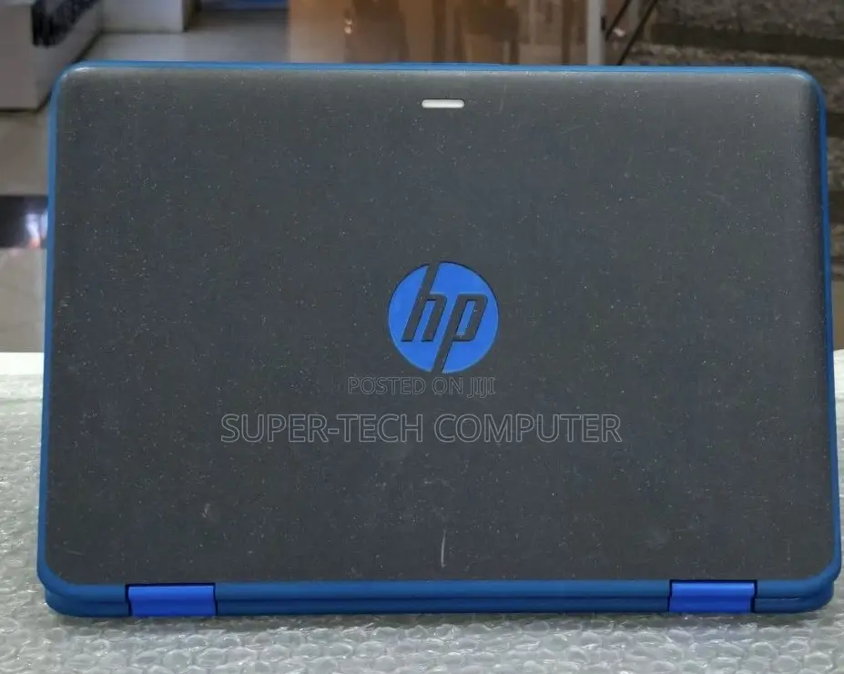 New Laptop HP ProBook 11 x360 G3 EE 4GB Intel Core 2 Quad SSD 256GB