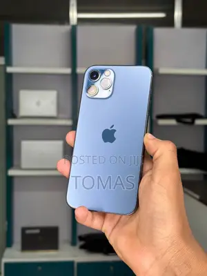 Apple iPhone 12 Pro 128 GB Blue