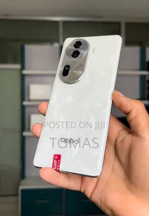 Oppo Reno11 5G 256 GB White