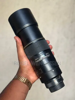 Nikon Af-S Nikkor 300mm F/4