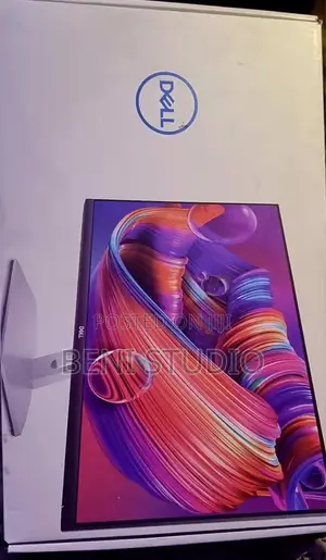 Dell 27 Inch Hd Monitor