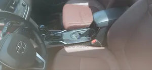 Toyota Corolla Cross 2022 White