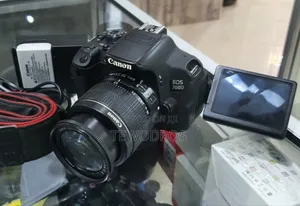 Canon 700d