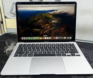 New Laptop Apple MacBook Air 2020 M1 16GB Apple M1 SSD 512GB
