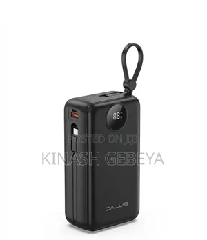 Calus Top Quality Power Bank(30000mah)