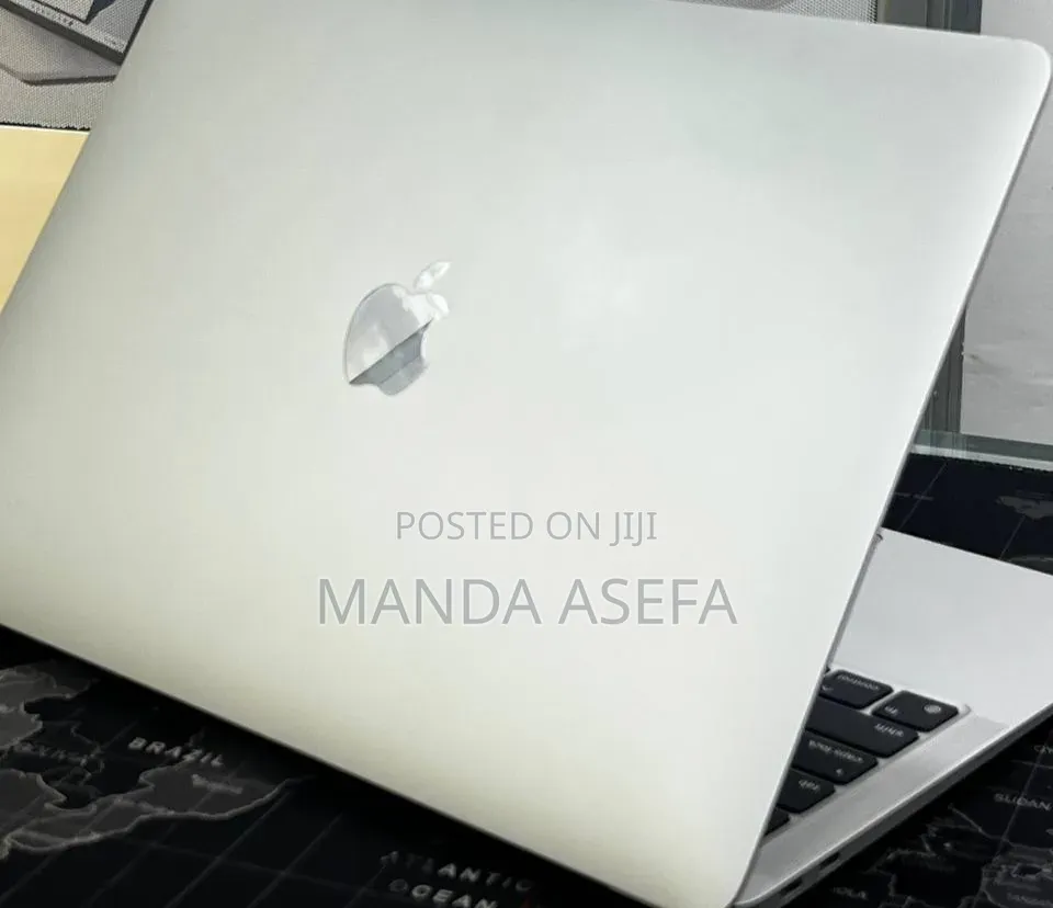 New Laptop Apple MacBook Air 2020 M1 16GB Apple M1 SSD 512GB