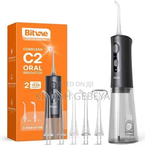 Bitvae High Quality Oral Teeth Flosser