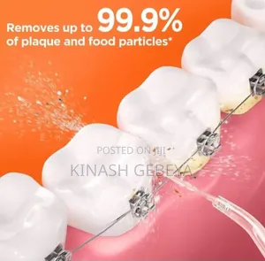Bitvae High Quality Oral Teeth Flosser