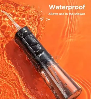 Bitvae Top Quality Oral Dental Water Flooser