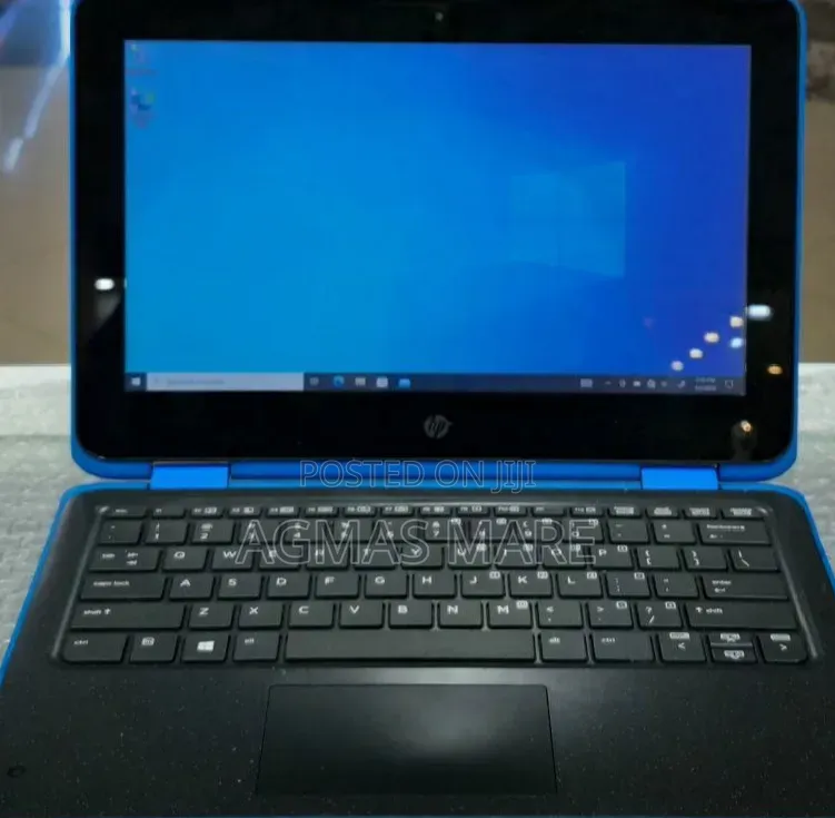 New Laptop HP ProBook 11 x360 G3 EE 4GB Intel Pentium SSD 256GB